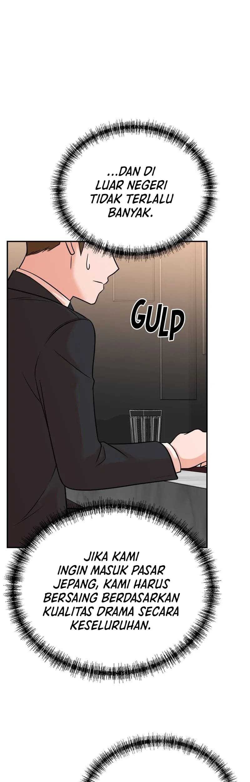 Second Life Producer Chapter 118 Gambar 18