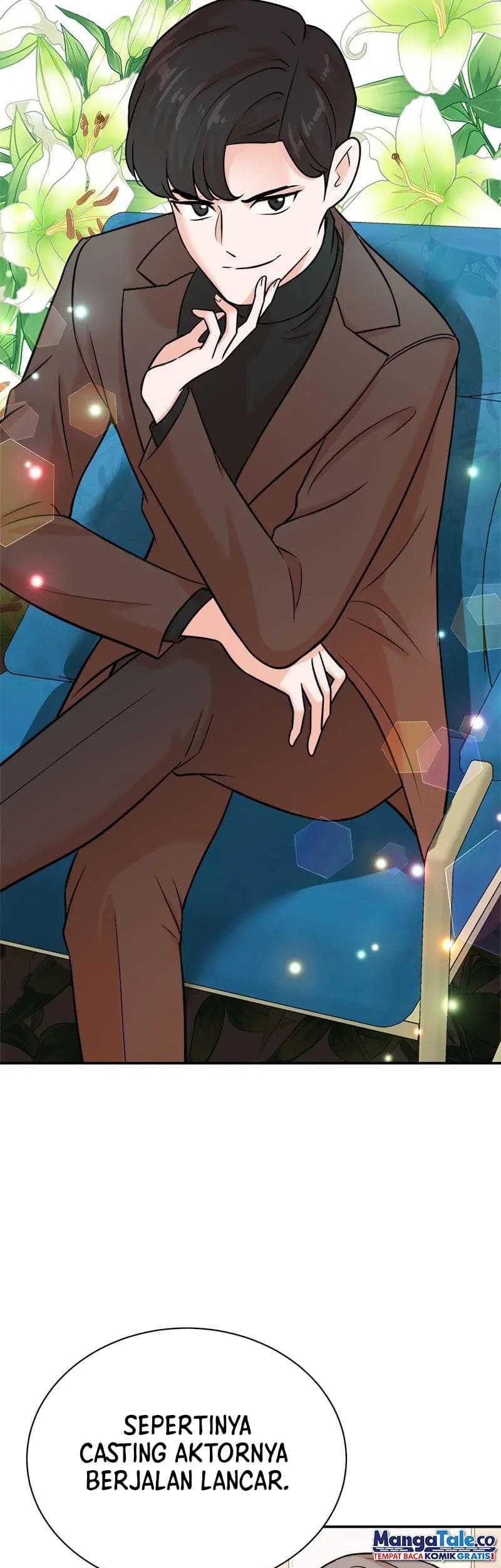 Second Life Producer Chapter 118 Gambar 20