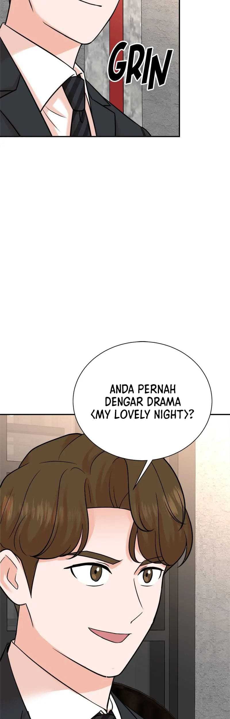 Second Life Producer Chapter 118 Gambar 22