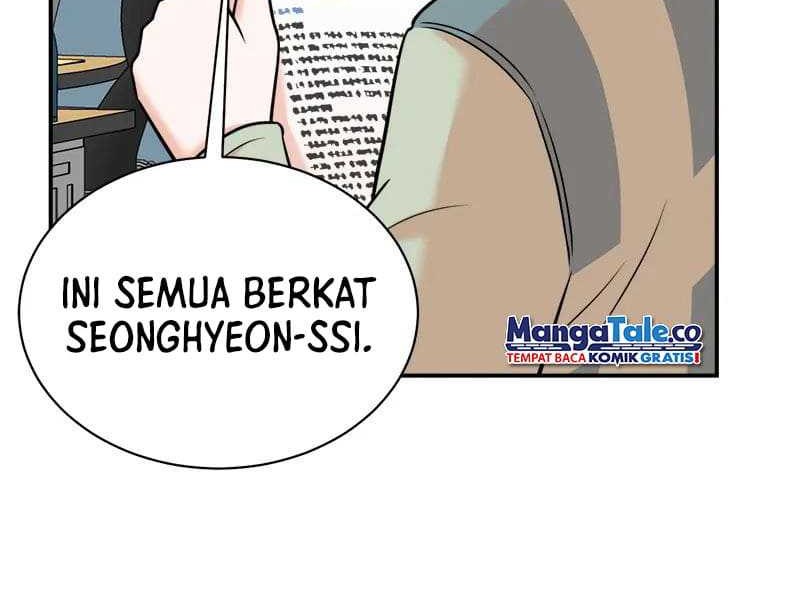 Second Life Producer Chapter 118 Gambar 32