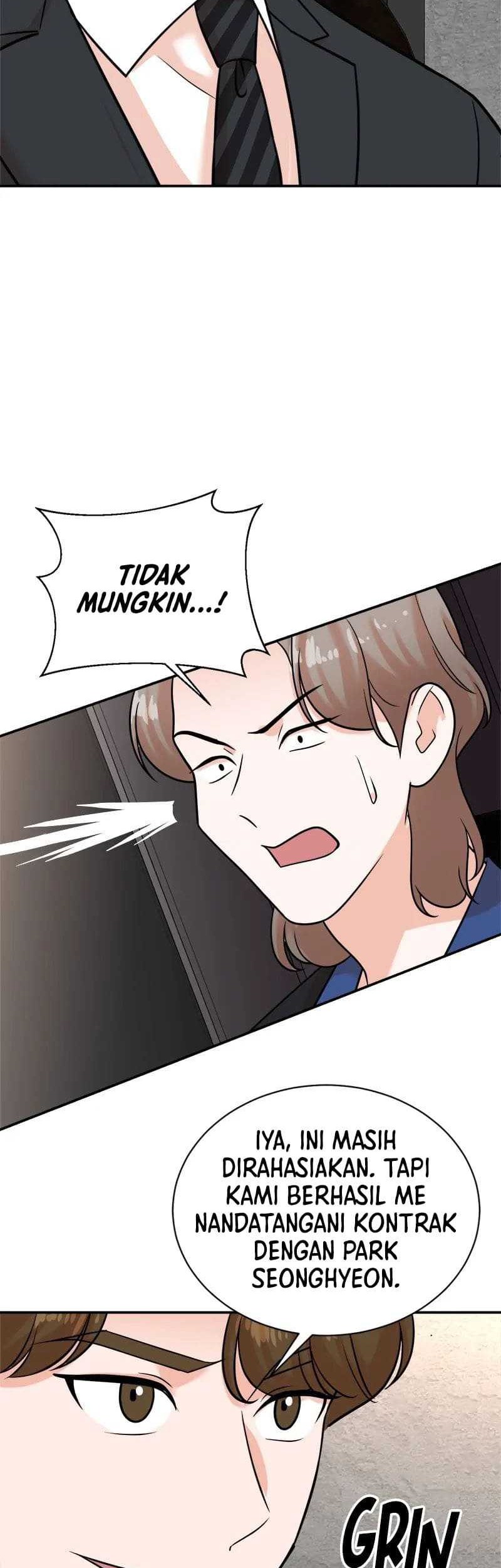 Second Life Producer Chapter 118 Gambar 23