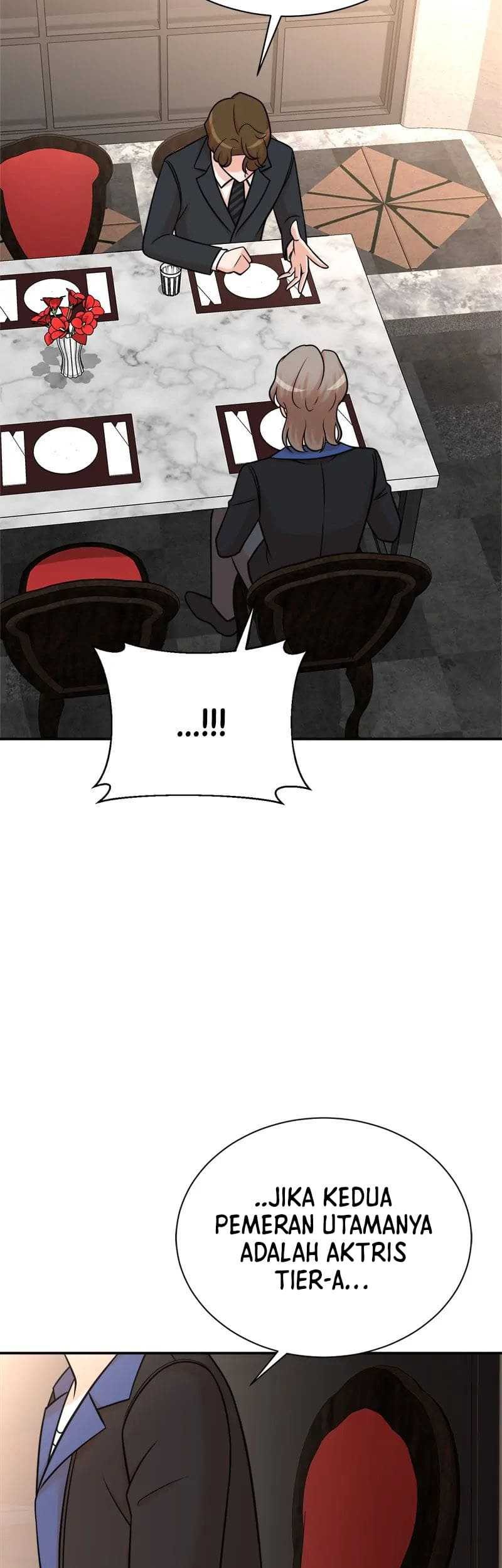 Second Life Producer Chapter 118 Gambar 26