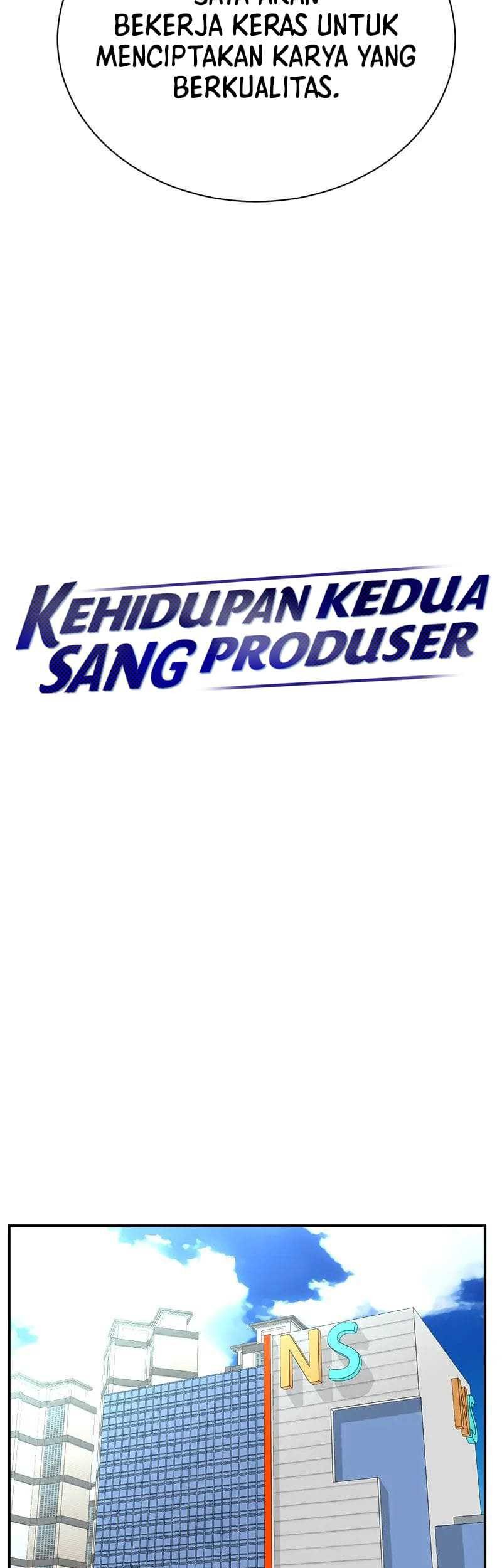 Second Life Producer Chapter 118 Gambar 30