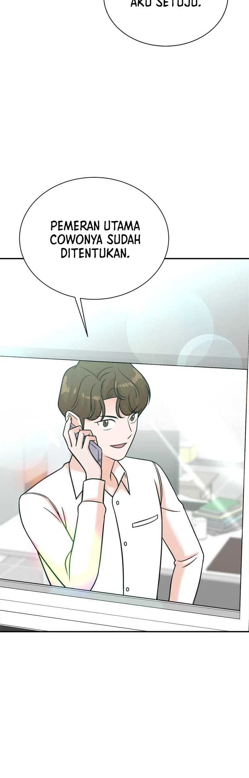 Second Life Producer Chapter 118 Gambar 40