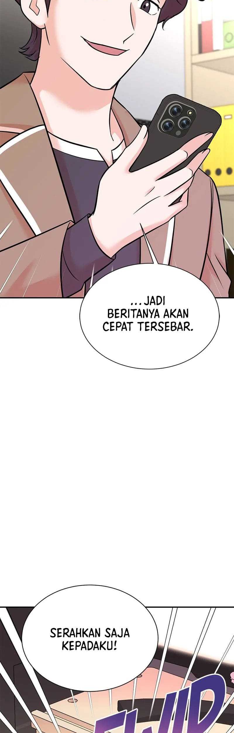 Second Life Producer Chapter 118 Gambar 46