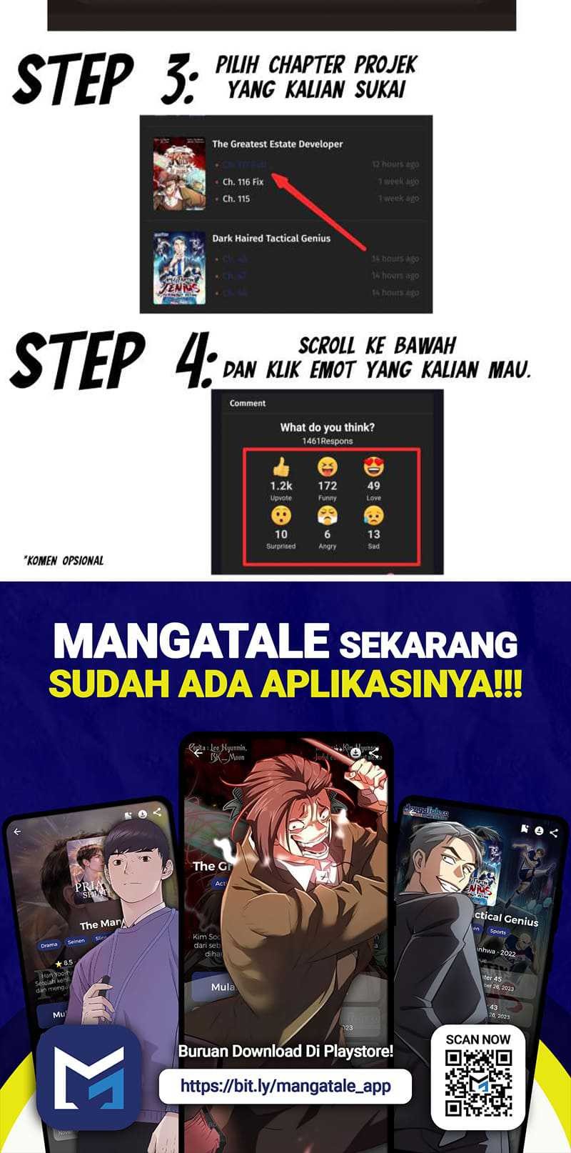 Second Life Producer Chapter 118 Gambar 48