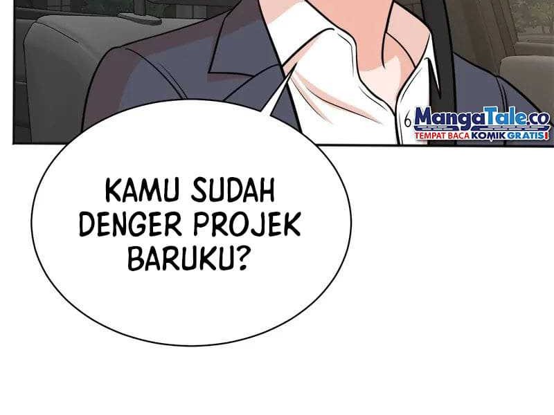 Second Life Producer Chapter 116 Gambar 33