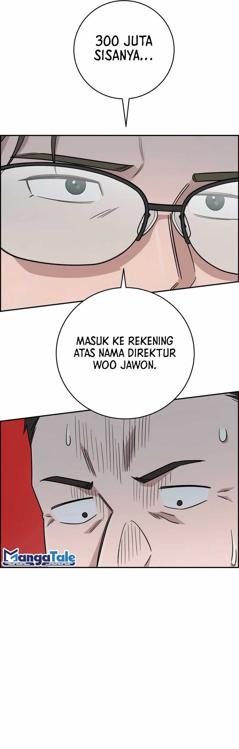 A.I Doctor Chapter 95 Gambar 61
