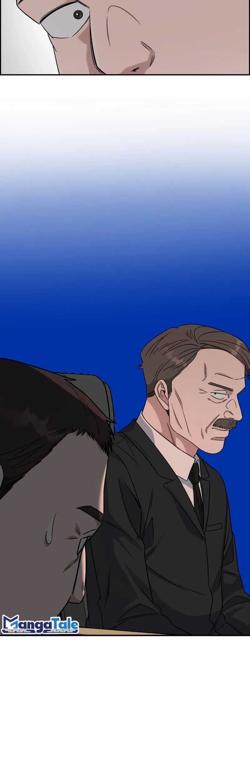 A.I Doctor Chapter 95 Gambar 63