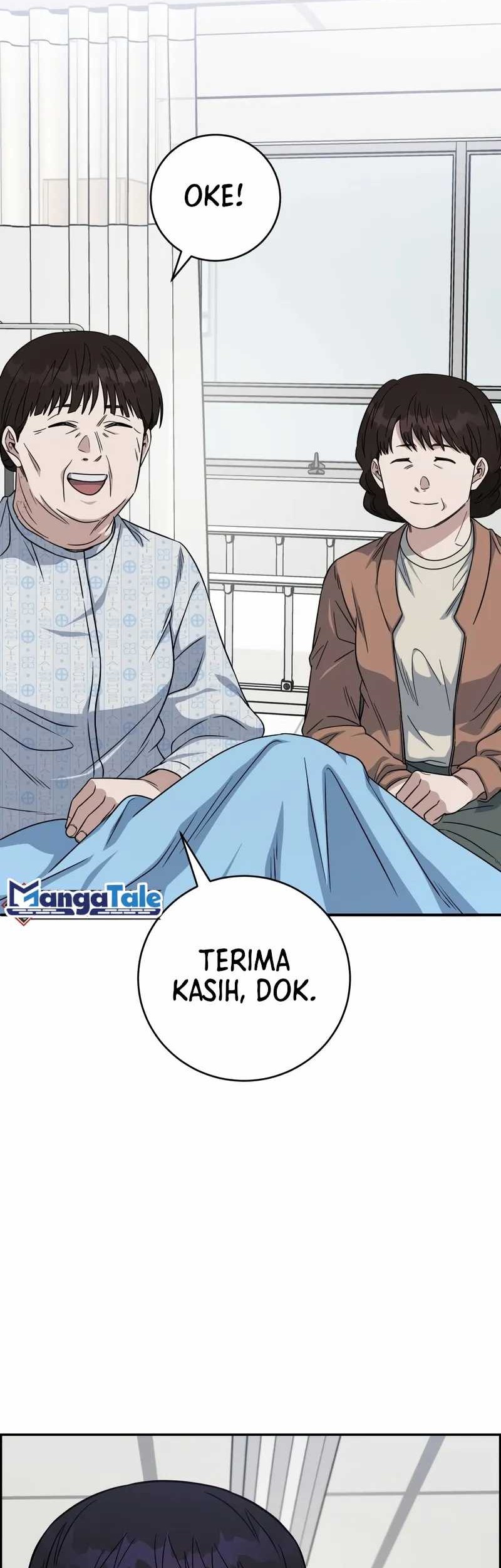 A.I Doctor Chapter 94 Gambar 56