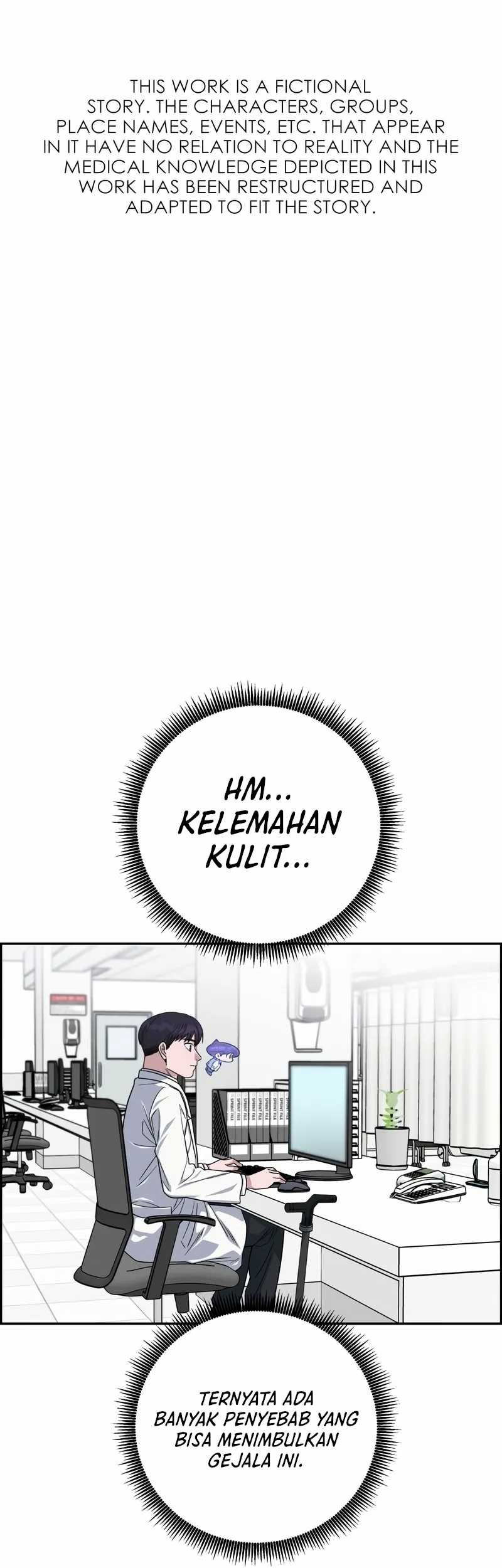 Baca  A.I Doctor Chapter 94 Gambar 2