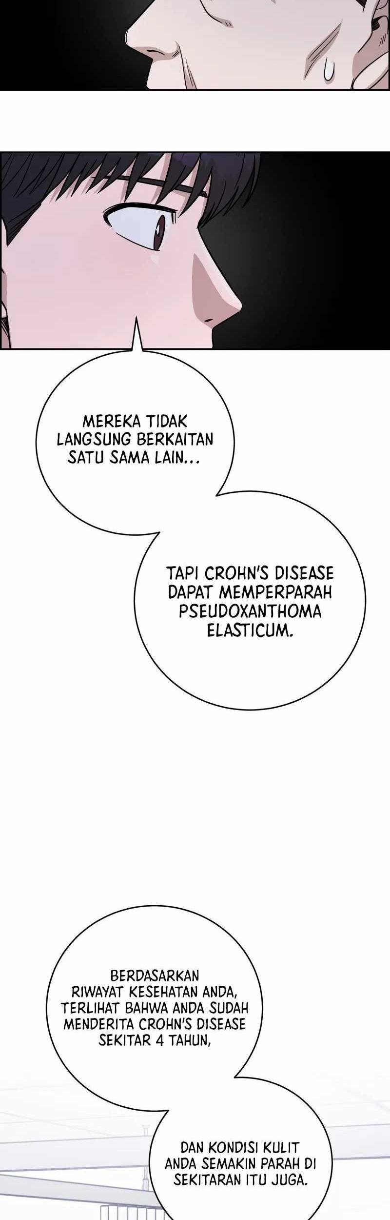 A.I Doctor Chapter 94 Gambar 28