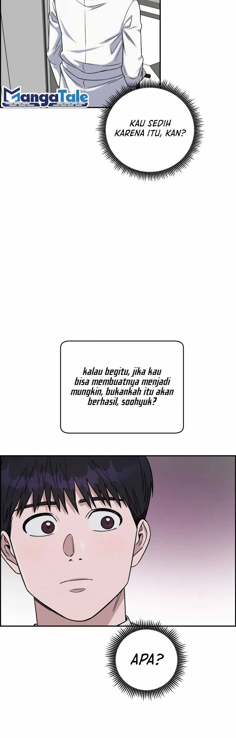 A.I Doctor Chapter 94 Gambar 46