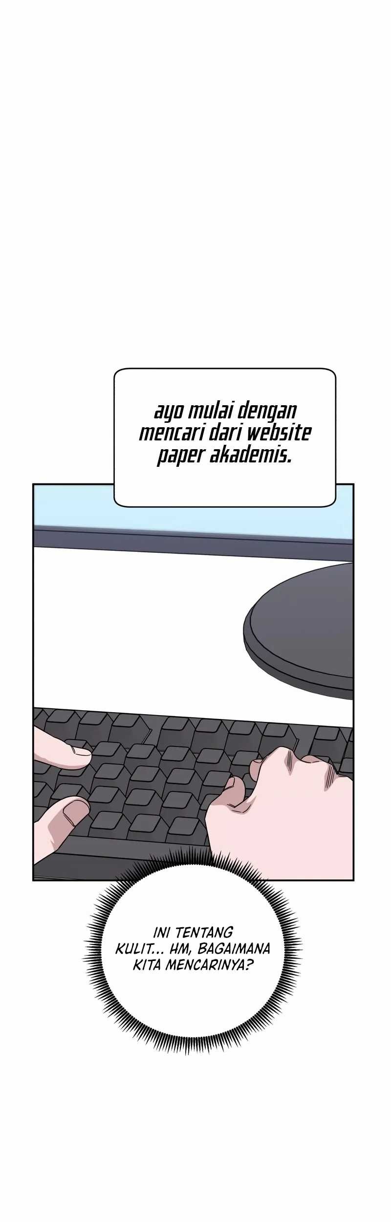 A.I Doctor Chapter 93 Gambar 62