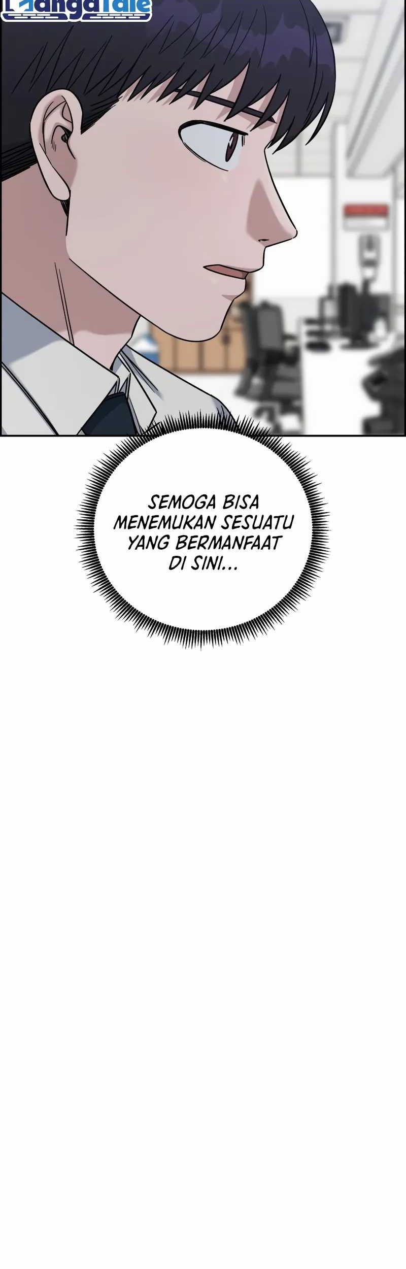 A.I Doctor Chapter 93 Gambar 64