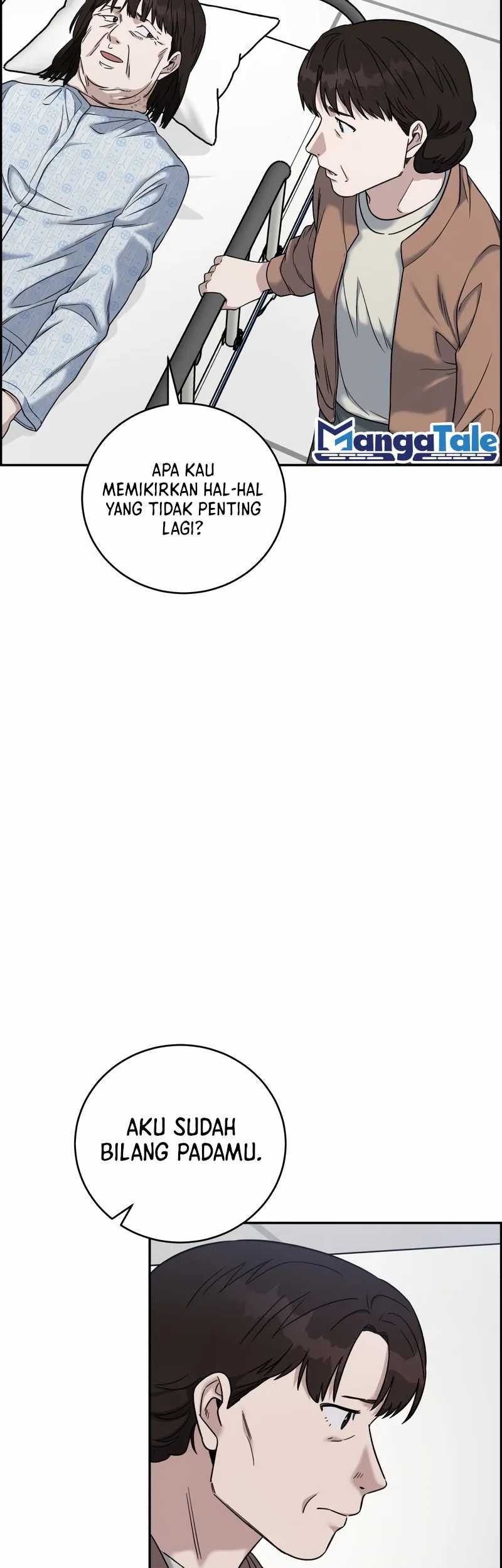 A.I Doctor Chapter 93 Gambar 66