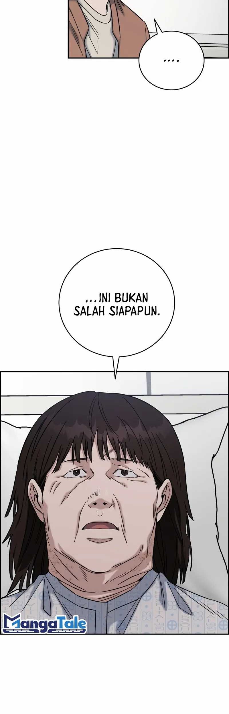 A.I Doctor Chapter 93 Gambar 67