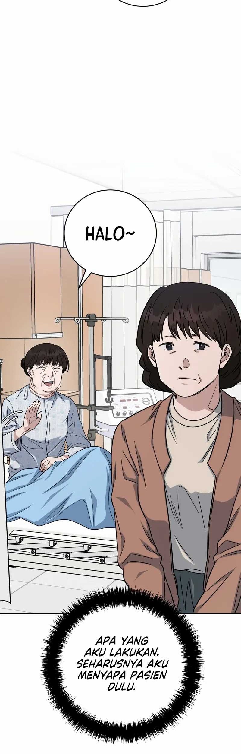 A.I Doctor Chapter 93 Gambar 19