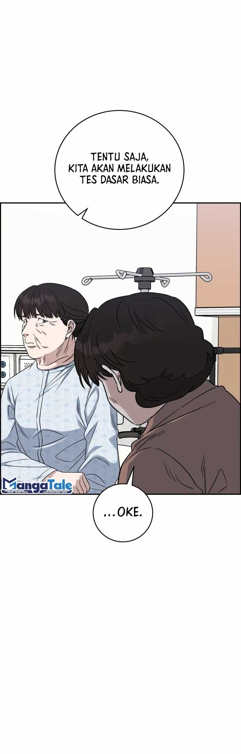 A.I Doctor Chapter 93 Gambar 31