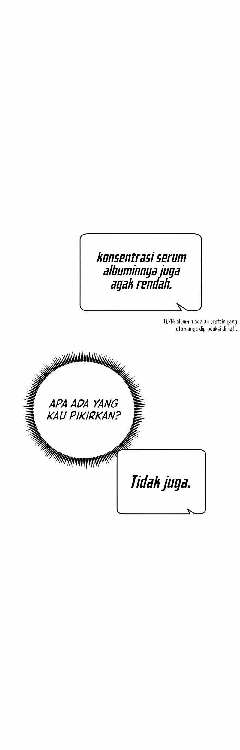 A.I Doctor Chapter 93 Gambar 47