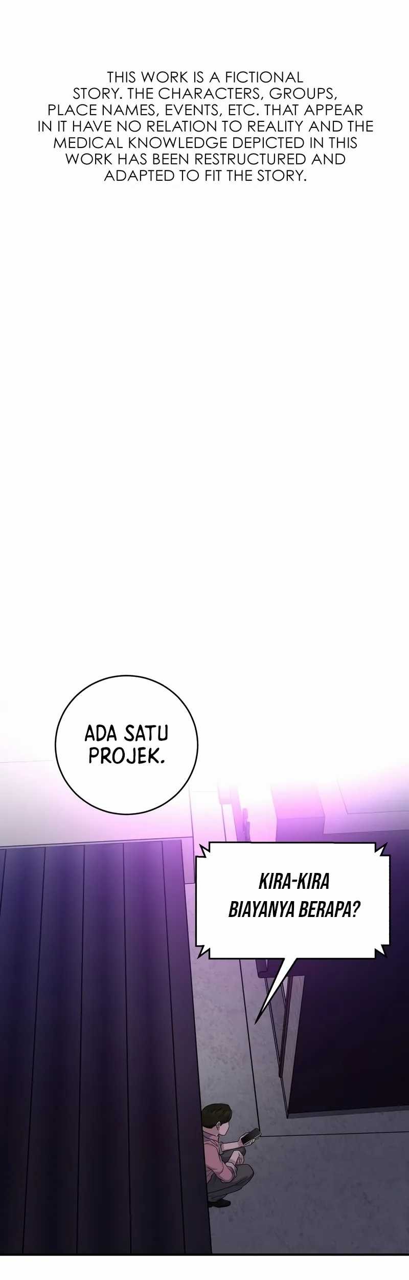 Baca  A.I Doctor Chapter 92 Gambar 2
