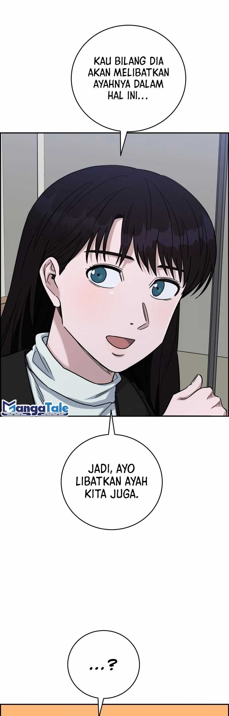 A.I Doctor Chapter 92 Gambar 30