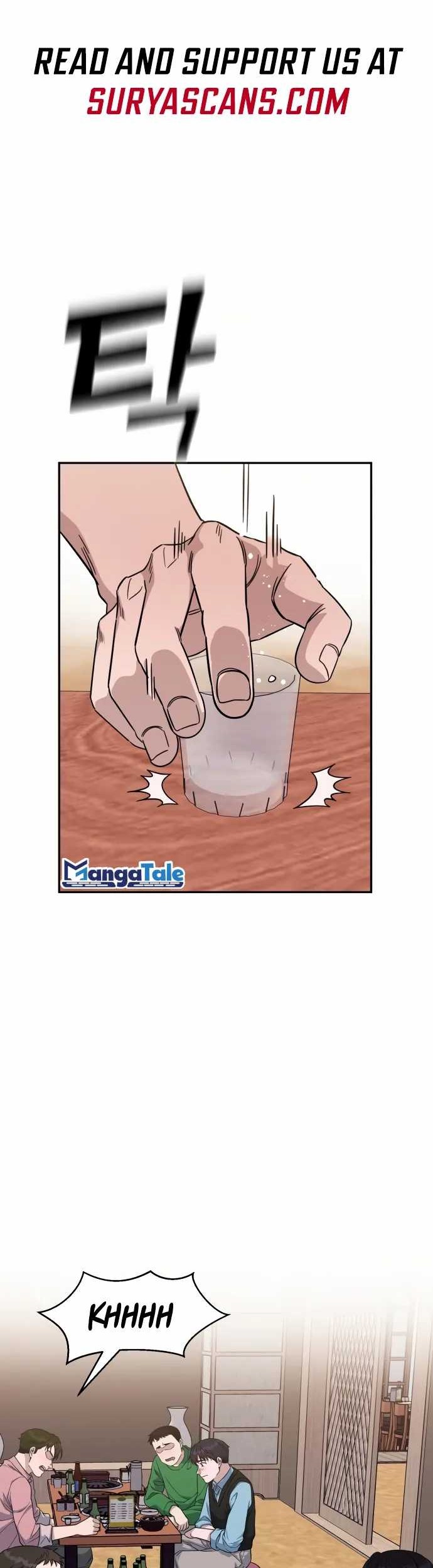 A.I Doctor Chapter 91 Gambar 29