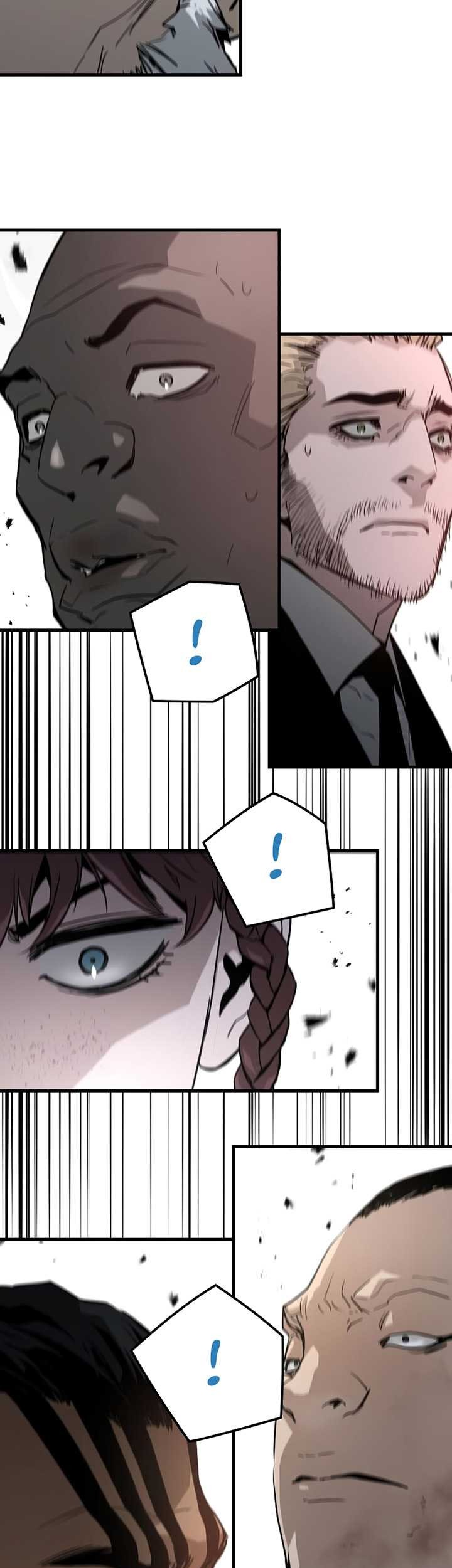 The Breaker Eternal Force Chapter 92 Gambar 28