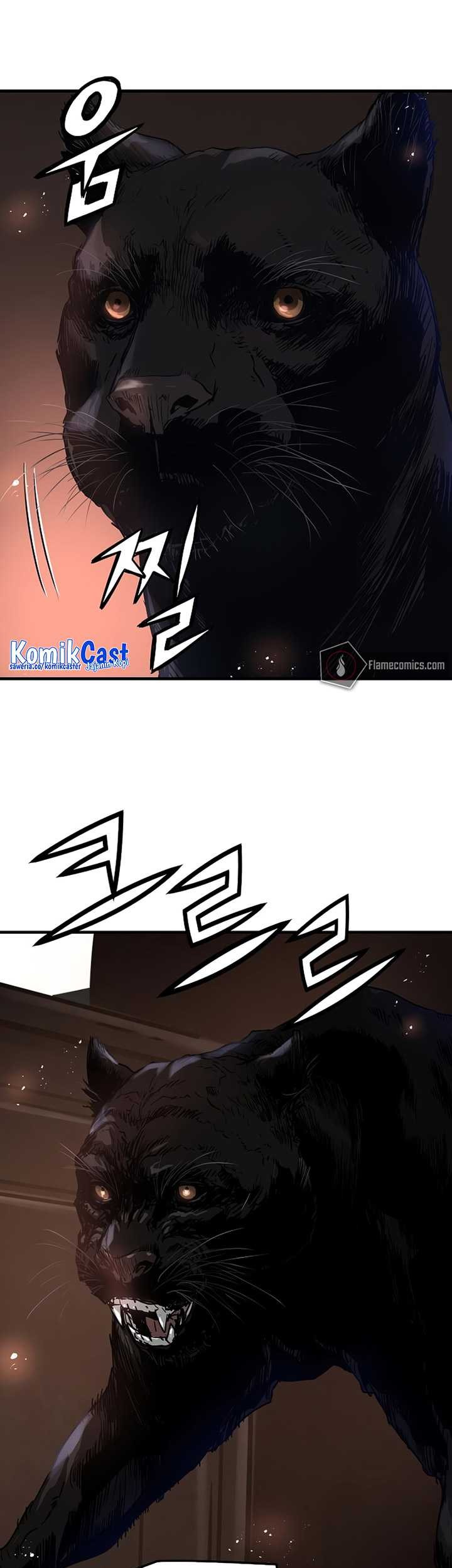 The Breaker Eternal Force Chapter 92 Gambar 30