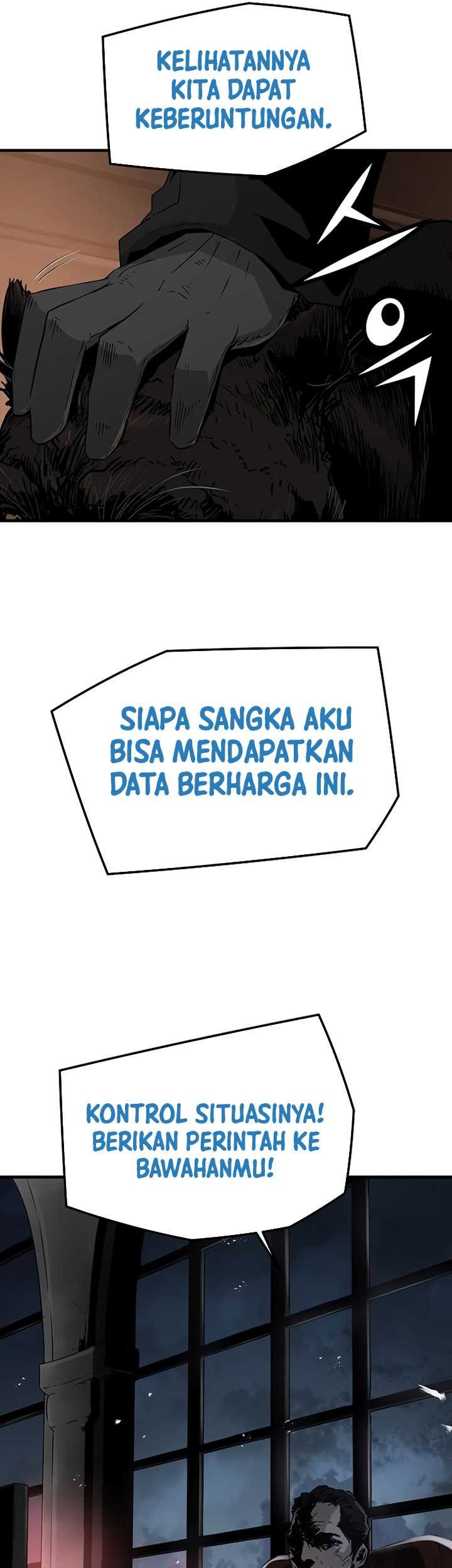 The Breaker Eternal Force Chapter 92 Gambar 32