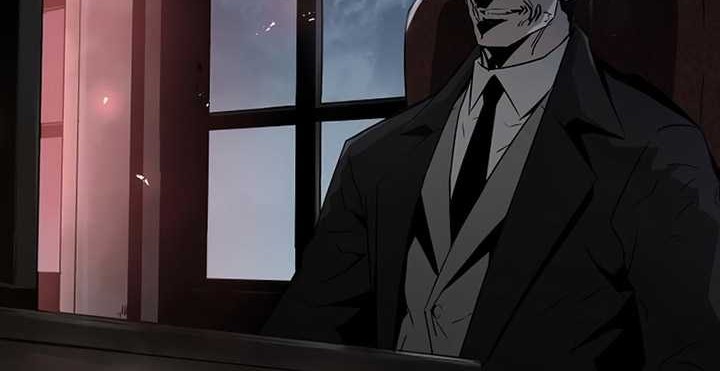 The Breaker Eternal Force Chapter 92 Gambar 33