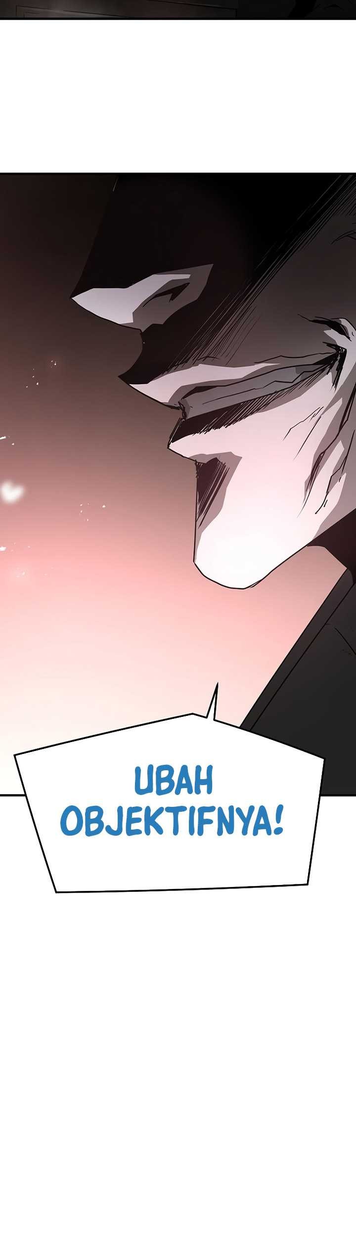 The Breaker Eternal Force Chapter 92 Gambar 34