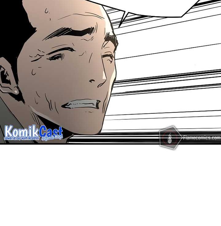 The Breaker Eternal Force Chapter 92 Gambar 43