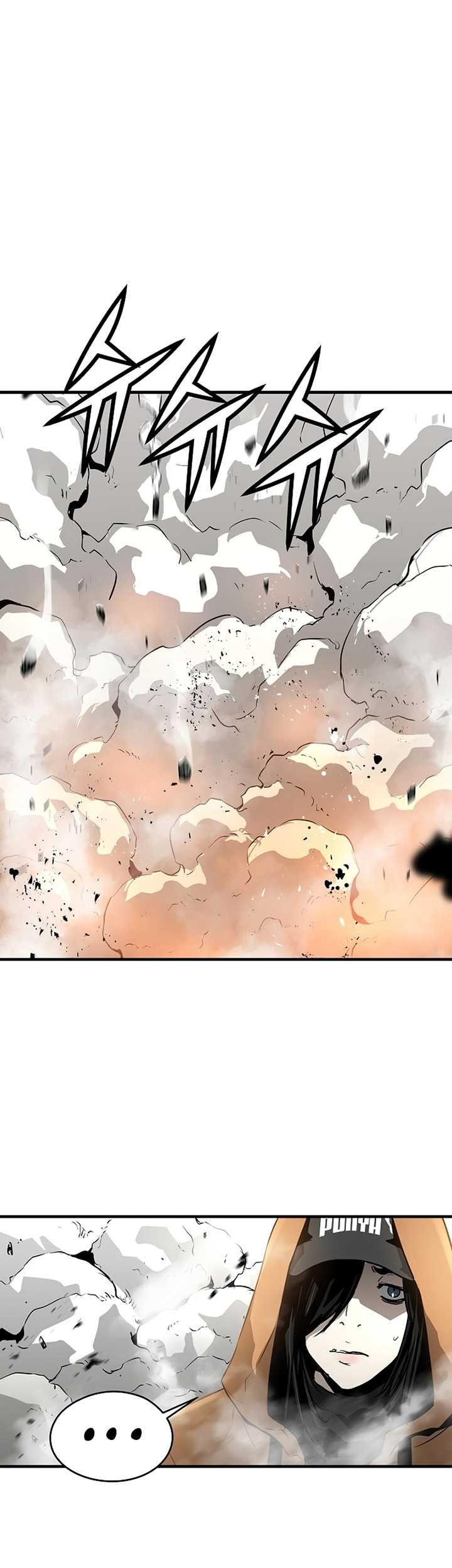 The Breaker Eternal Force Chapter 92 Gambar 44