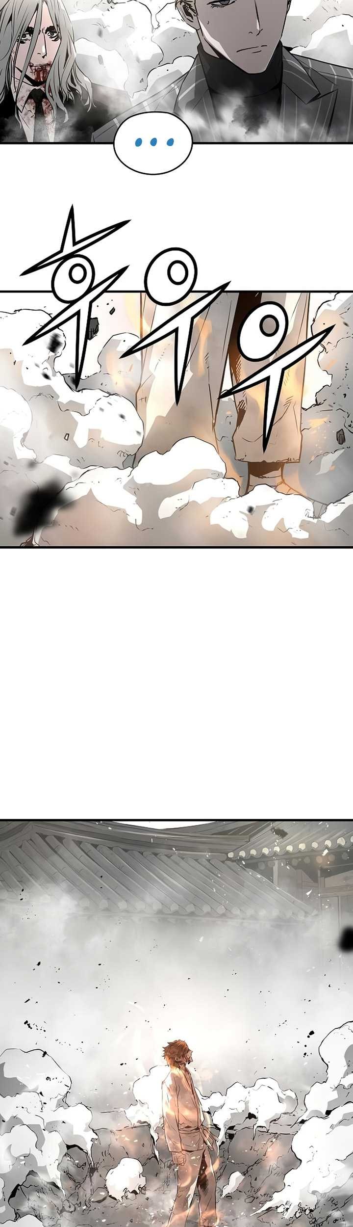 The Breaker Eternal Force Chapter 92 Gambar 46