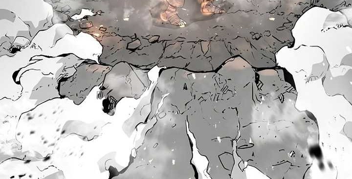 The Breaker Eternal Force Chapter 92 Gambar 47