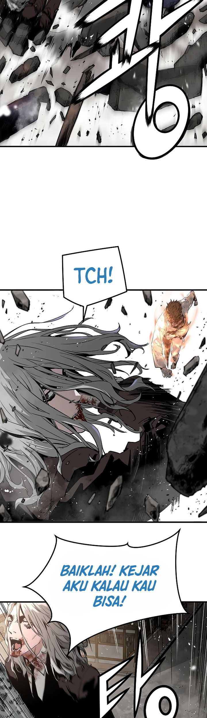 The Breaker Eternal Force Chapter 92 Gambar 54