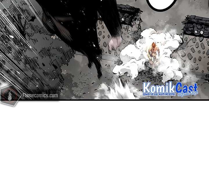 The Breaker Eternal Force Chapter 92 Gambar 55