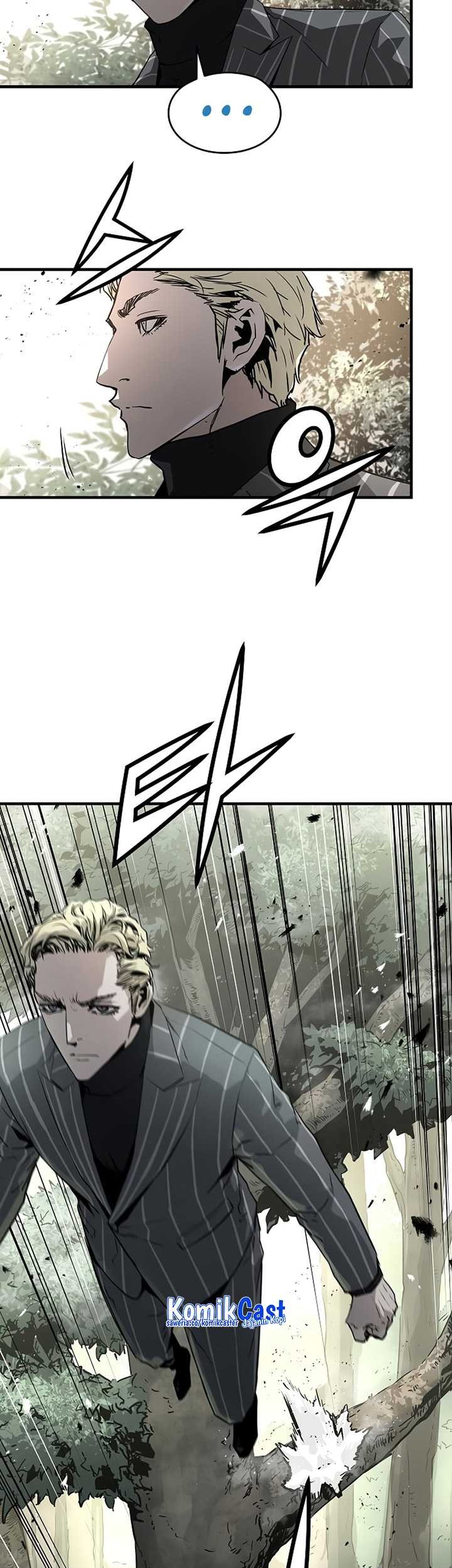 The Breaker Eternal Force Chapter 92 Gambar 60