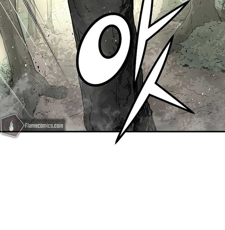 The Breaker Eternal Force Chapter 92 Gambar 61