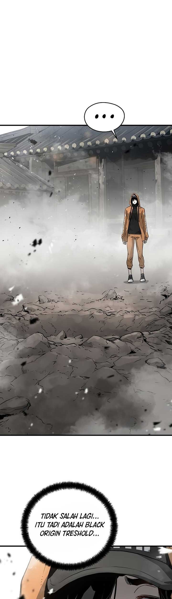 The Breaker Eternal Force Chapter 92 Gambar 62