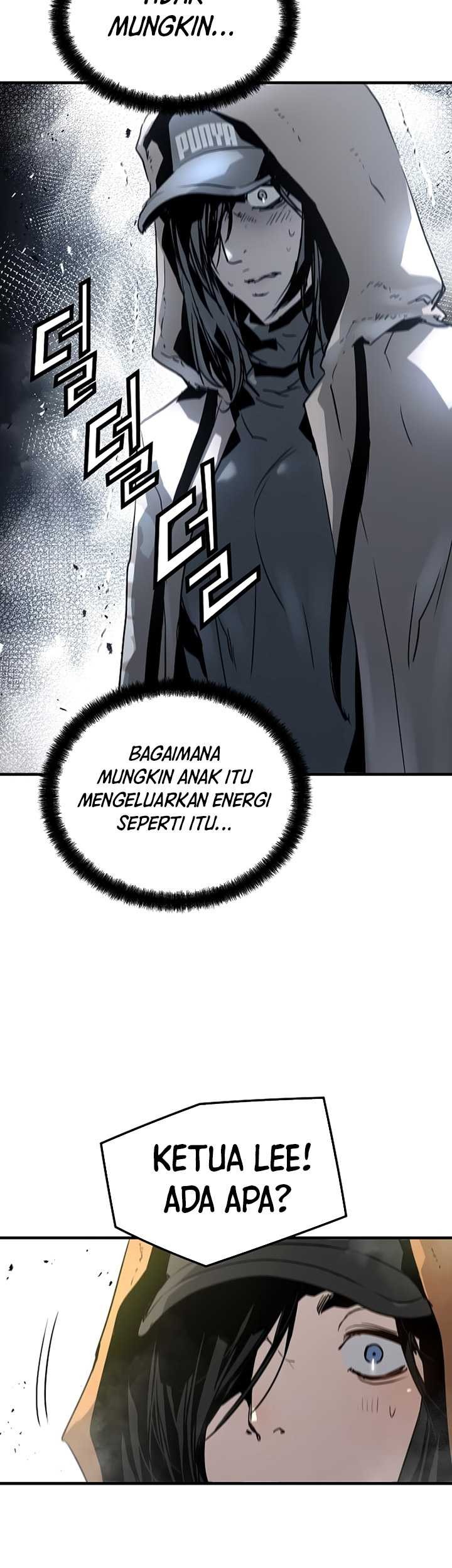 The Breaker Eternal Force Chapter 92 Gambar 64