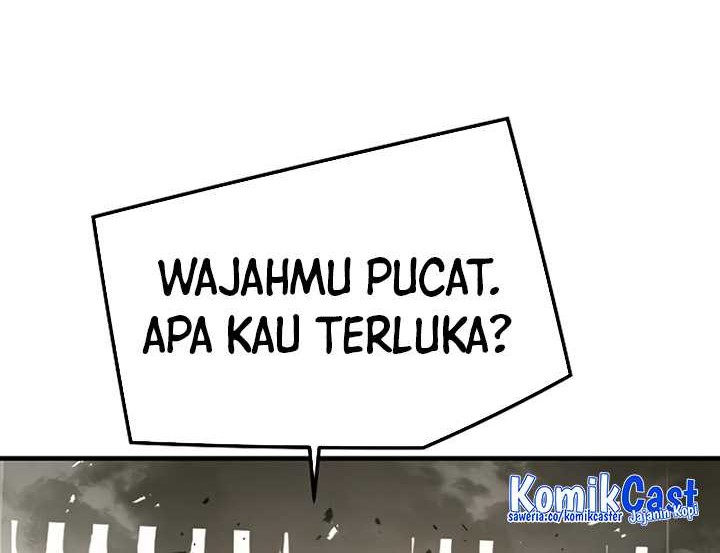 The Breaker Eternal Force Chapter 92 Gambar 65