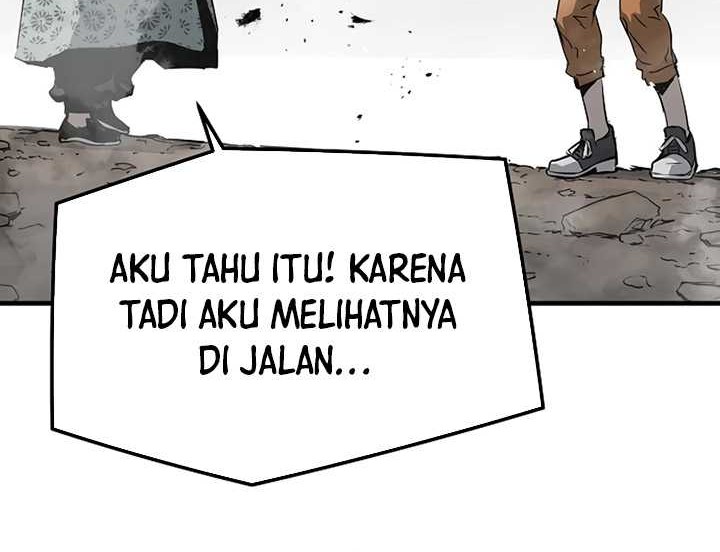 The Breaker Eternal Force Chapter 92 Gambar 67