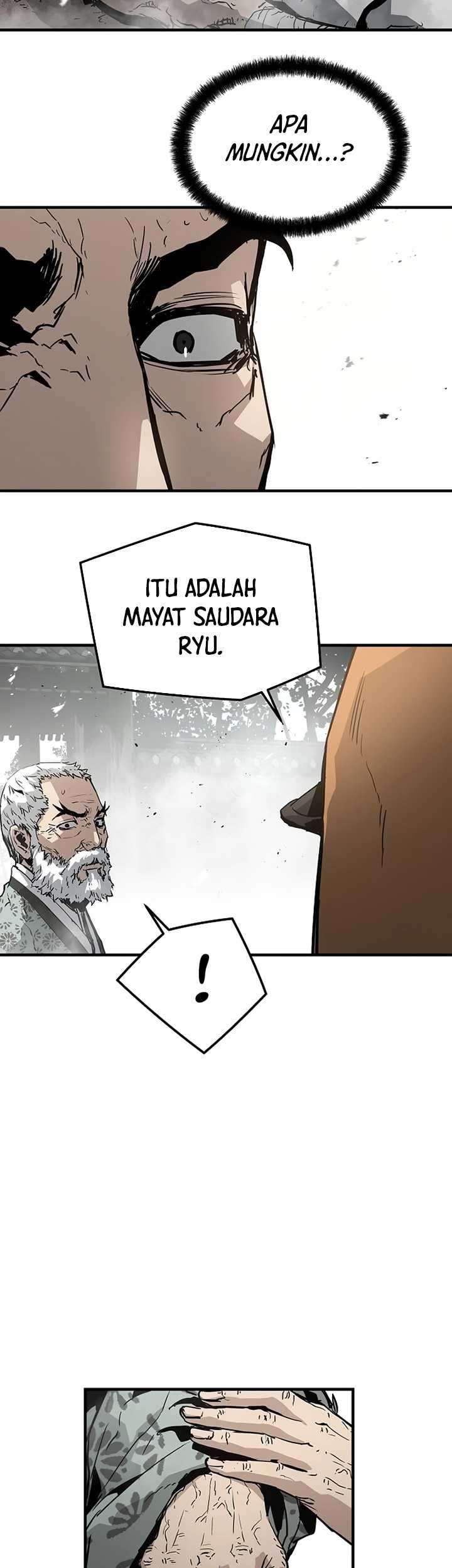 The Breaker Eternal Force Chapter 92 Gambar 70