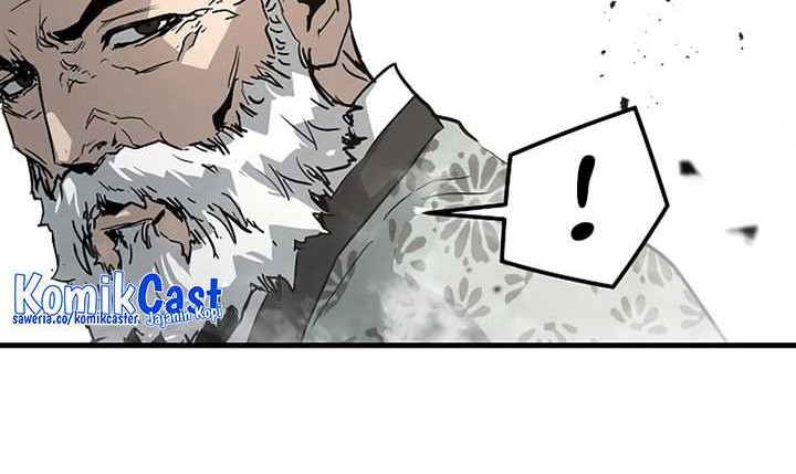 The Breaker Eternal Force Chapter 92 Gambar 73