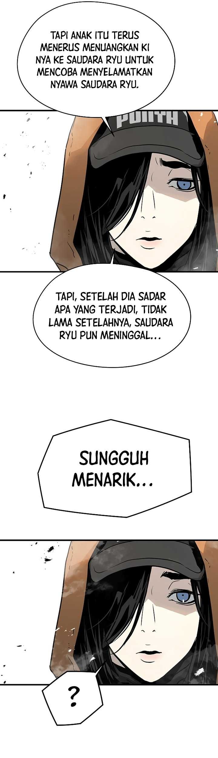 The Breaker Eternal Force Chapter 92 Gambar 74