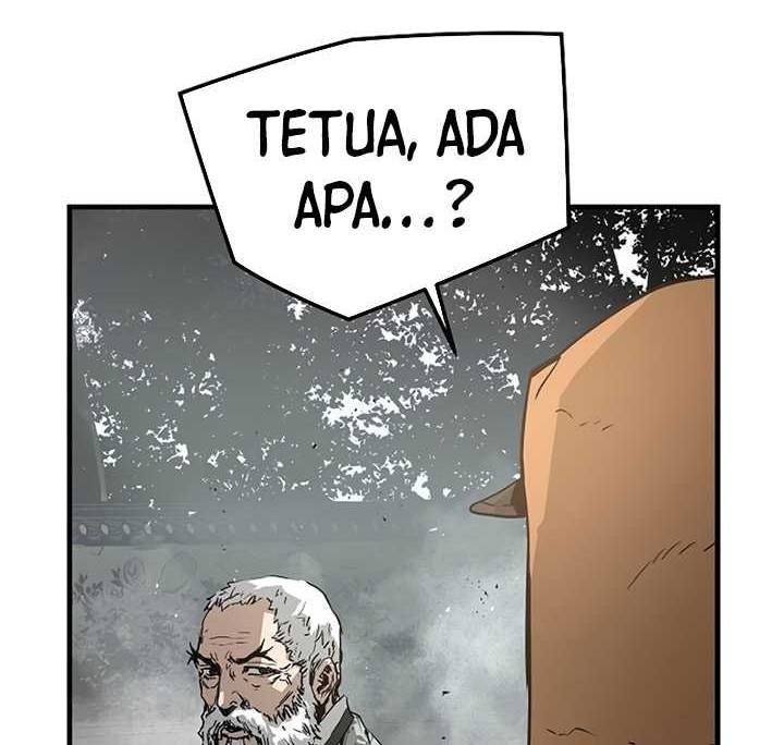 The Breaker Eternal Force Chapter 92 Gambar 75