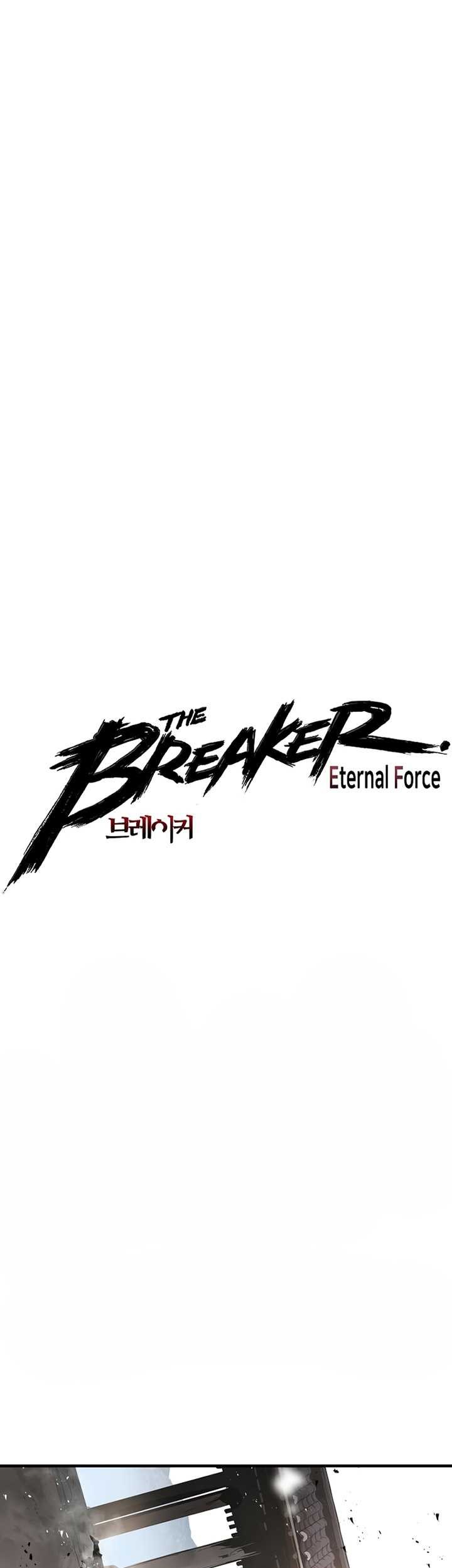 The Breaker Eternal Force Chapter 92 Gambar 4