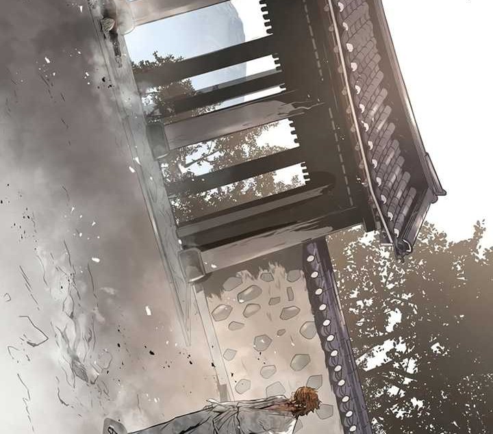 The Breaker Eternal Force Chapter 92 Gambar 5